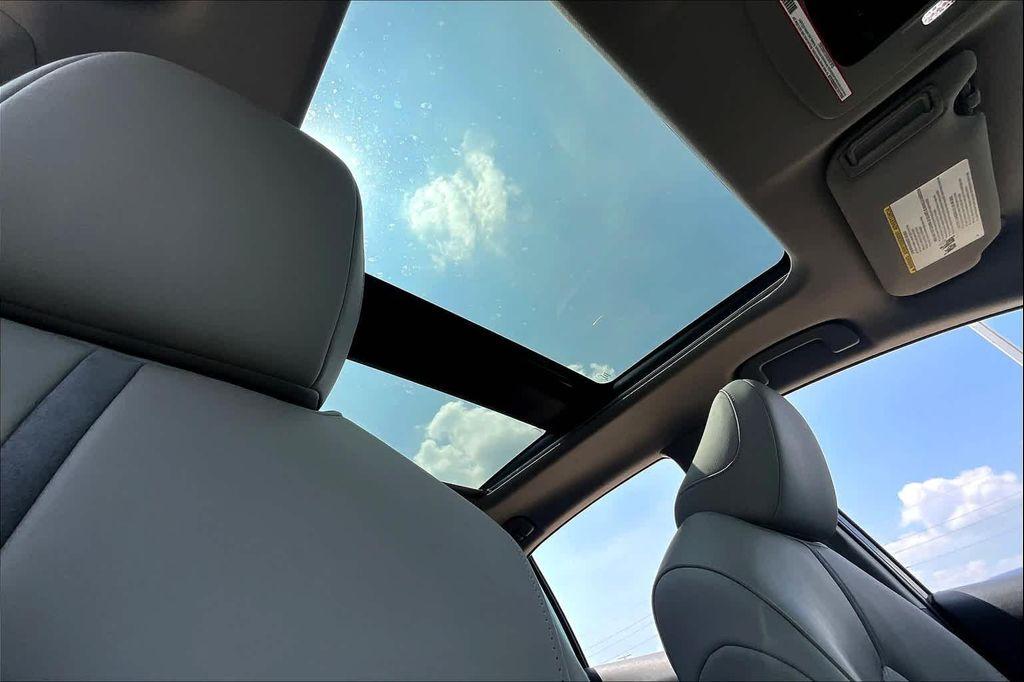 used 2020 Toyota Camry car, priced at $25,200