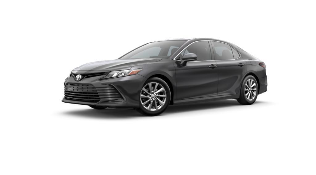 new 2024 Toyota Camry car, priced at $28,373