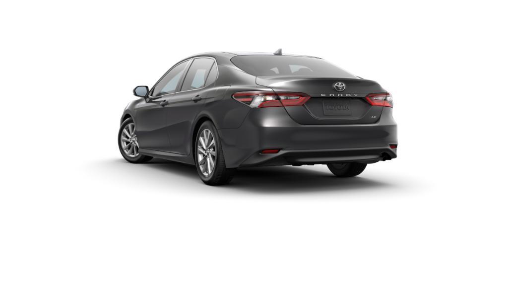 new 2024 Toyota Camry car, priced at $28,373