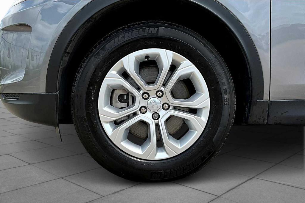 used 2023 Land Rover Discovery Sport car, priced at $27,900