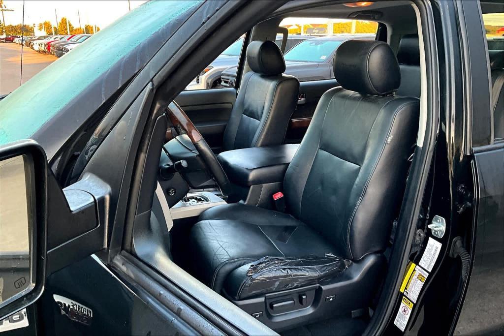 used 2013 Toyota Tundra car, priced at $15,700