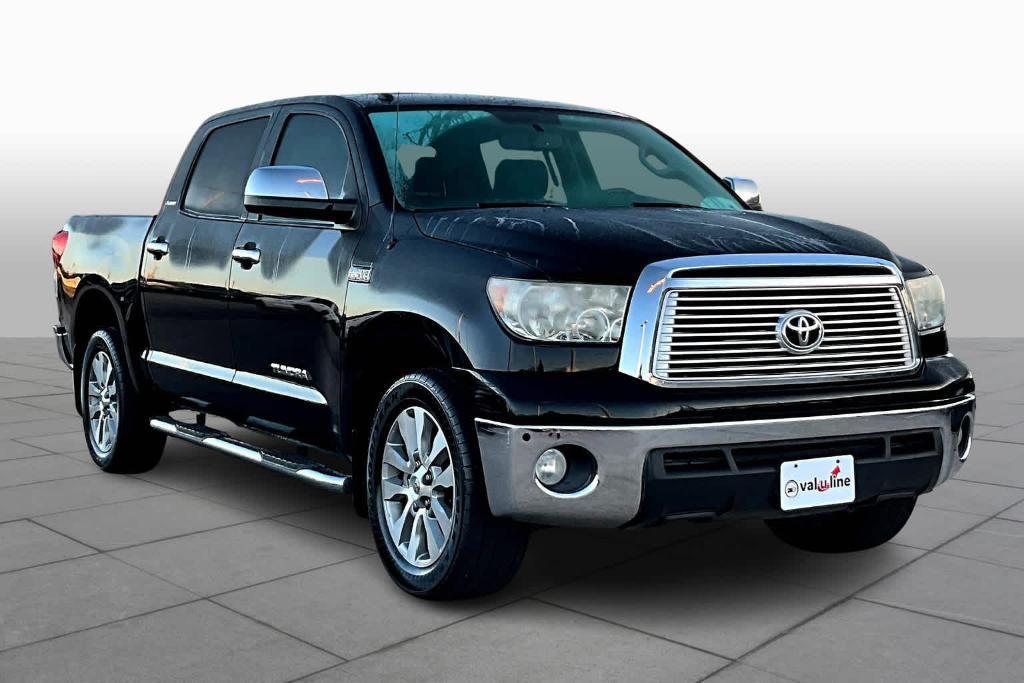 used 2013 Toyota Tundra car, priced at $15,700