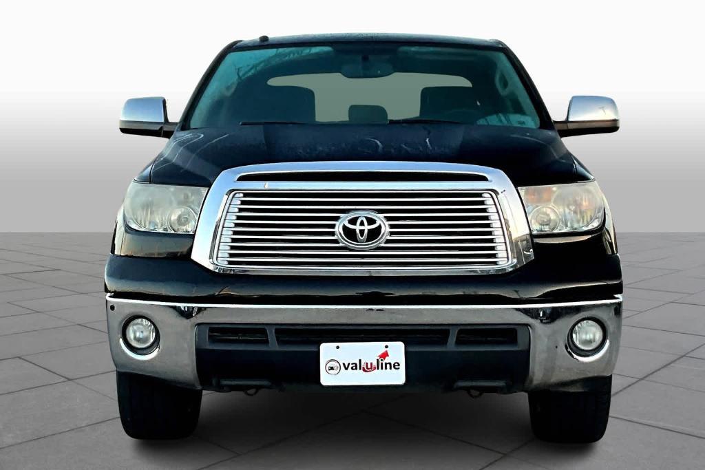 used 2013 Toyota Tundra car, priced at $15,700