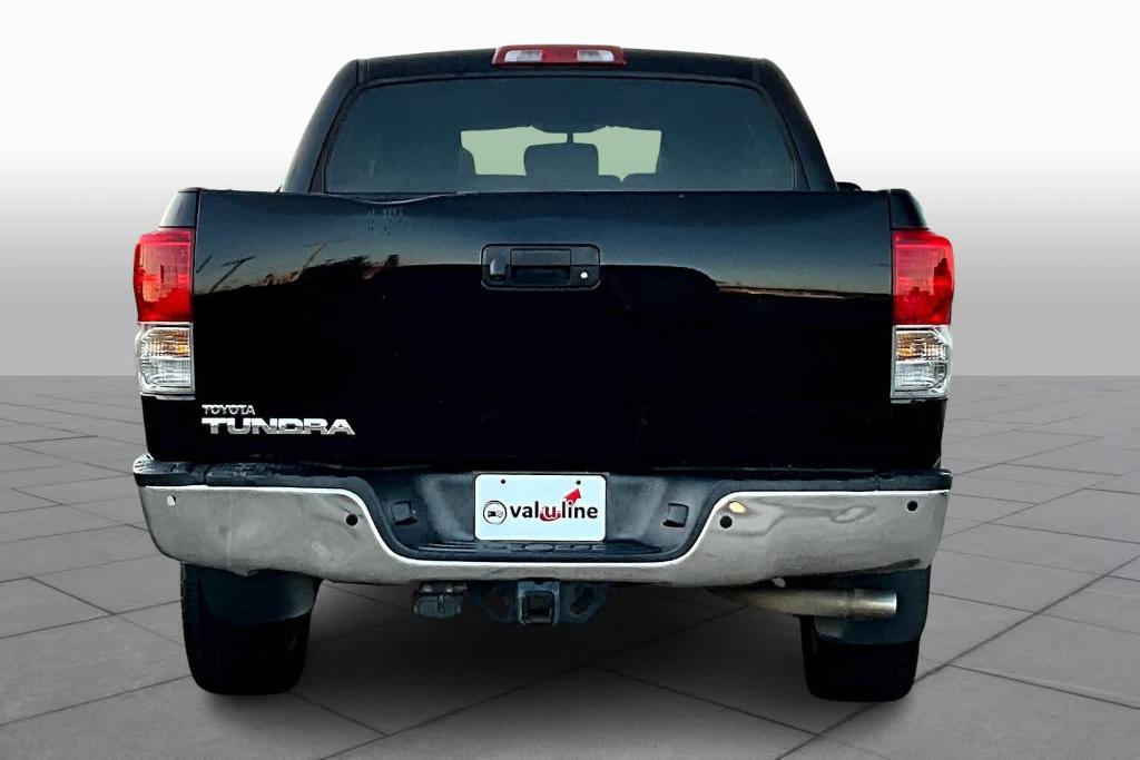 used 2013 Toyota Tundra car, priced at $15,700