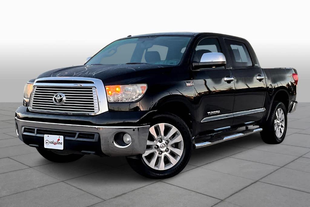 used 2013 Toyota Tundra car, priced at $16,500