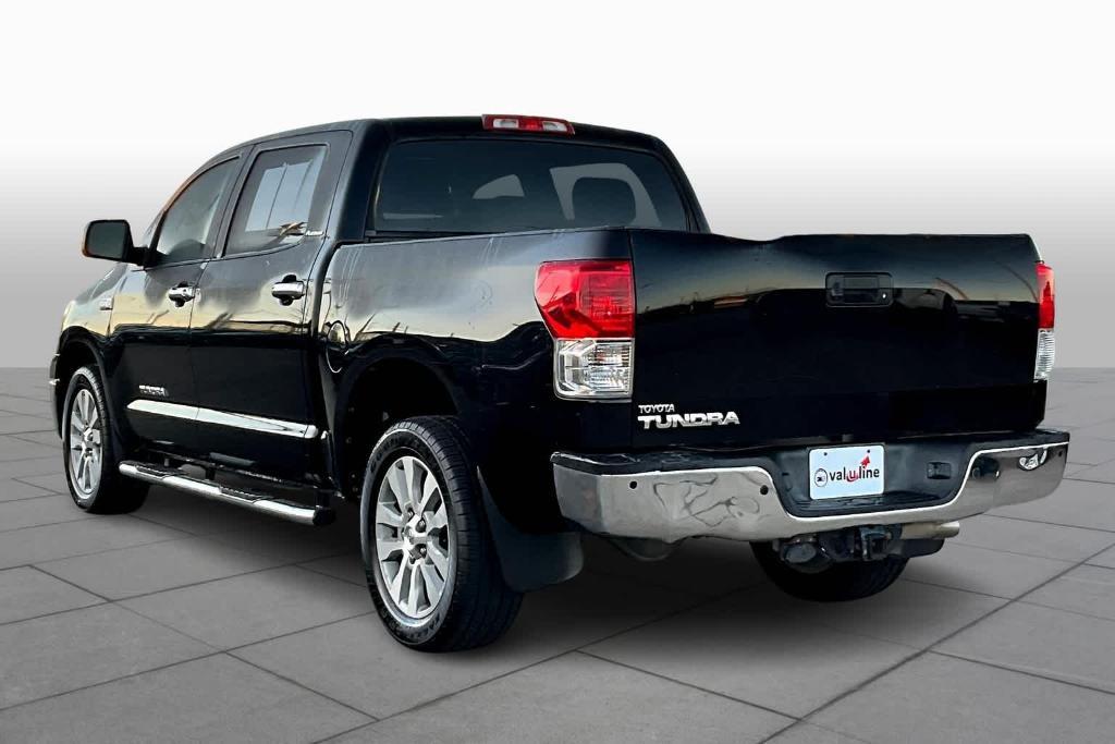 used 2013 Toyota Tundra car, priced at $15,700