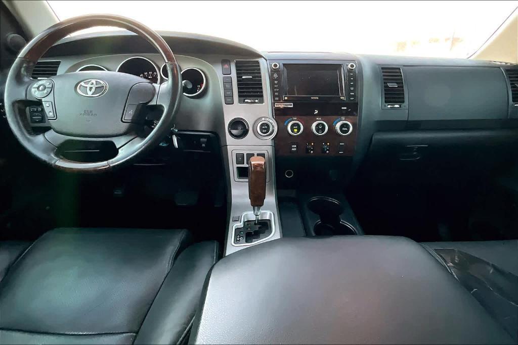 used 2013 Toyota Tundra car, priced at $15,700