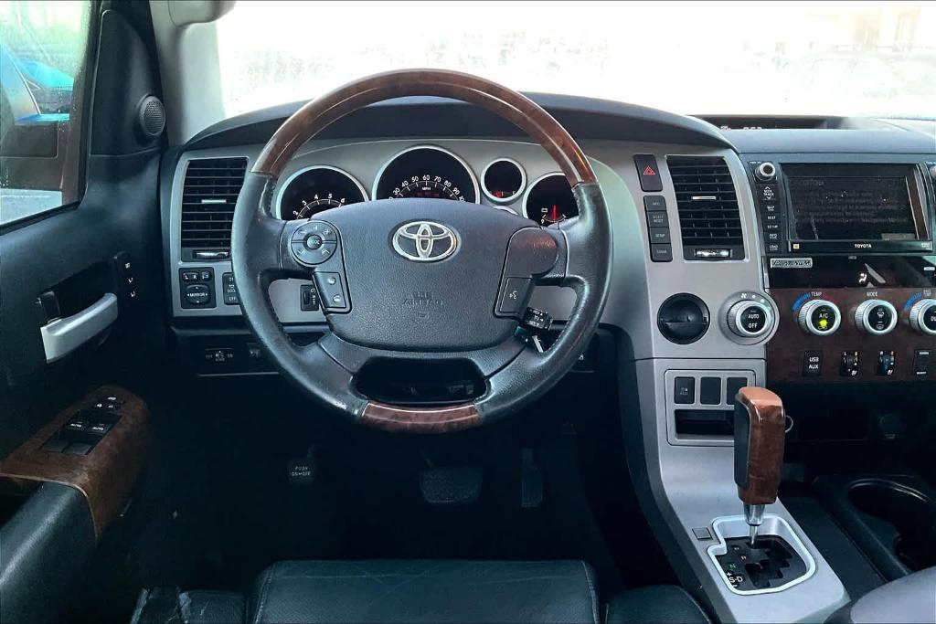 used 2013 Toyota Tundra car, priced at $15,700