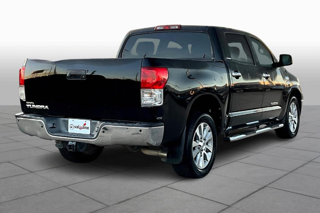 used 2013 Toyota Tundra car, priced at $15,700