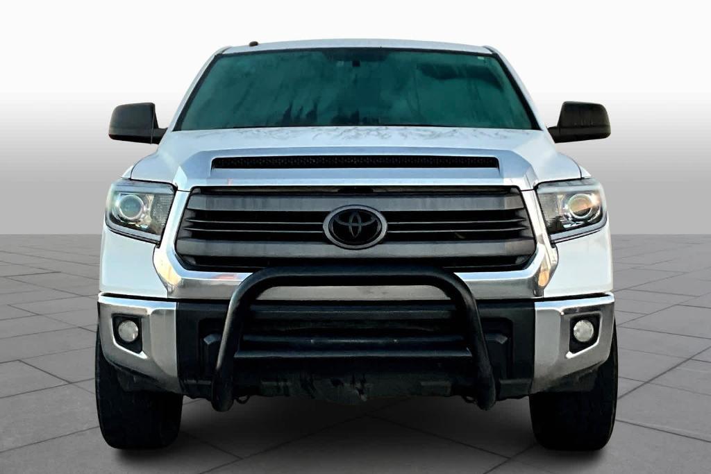 used 2014 Toyota Tundra car, priced at $16,250