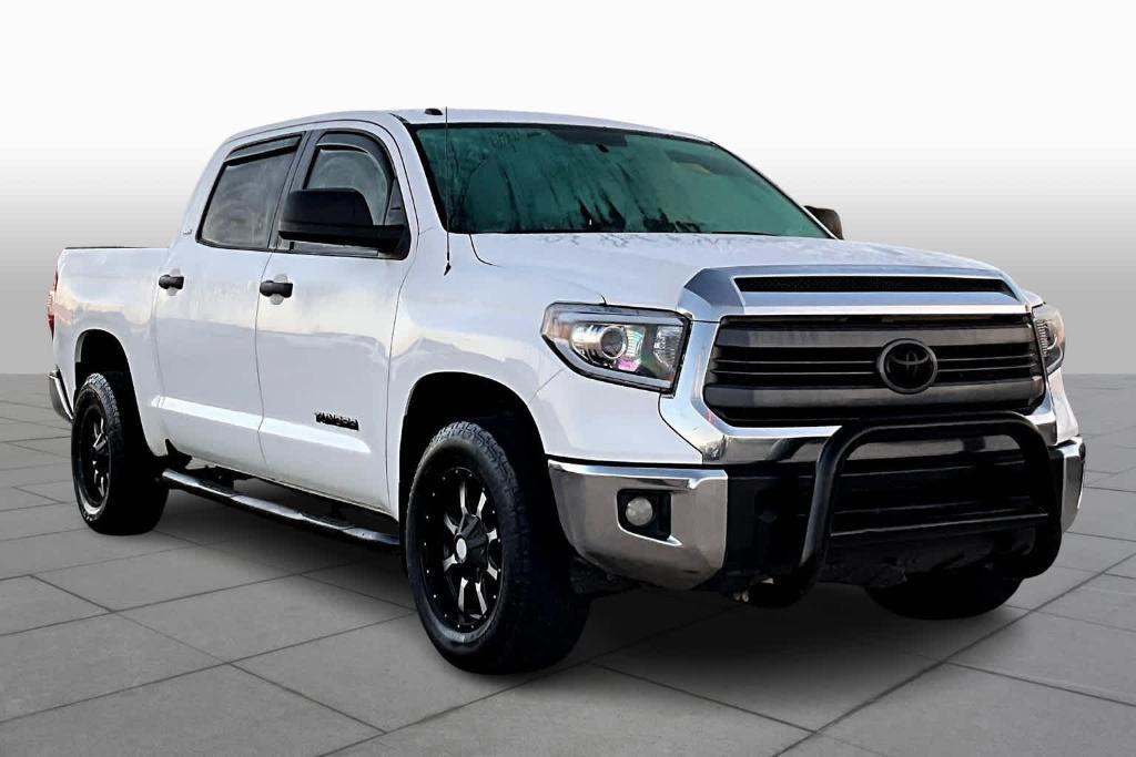 used 2014 Toyota Tundra car, priced at $16,250