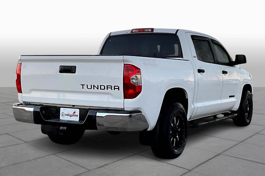 used 2014 Toyota Tundra car, priced at $16,250