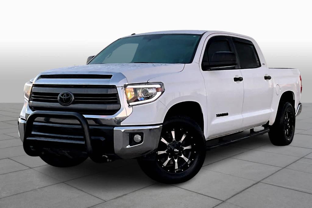 used 2014 Toyota Tundra car, priced at $16,250