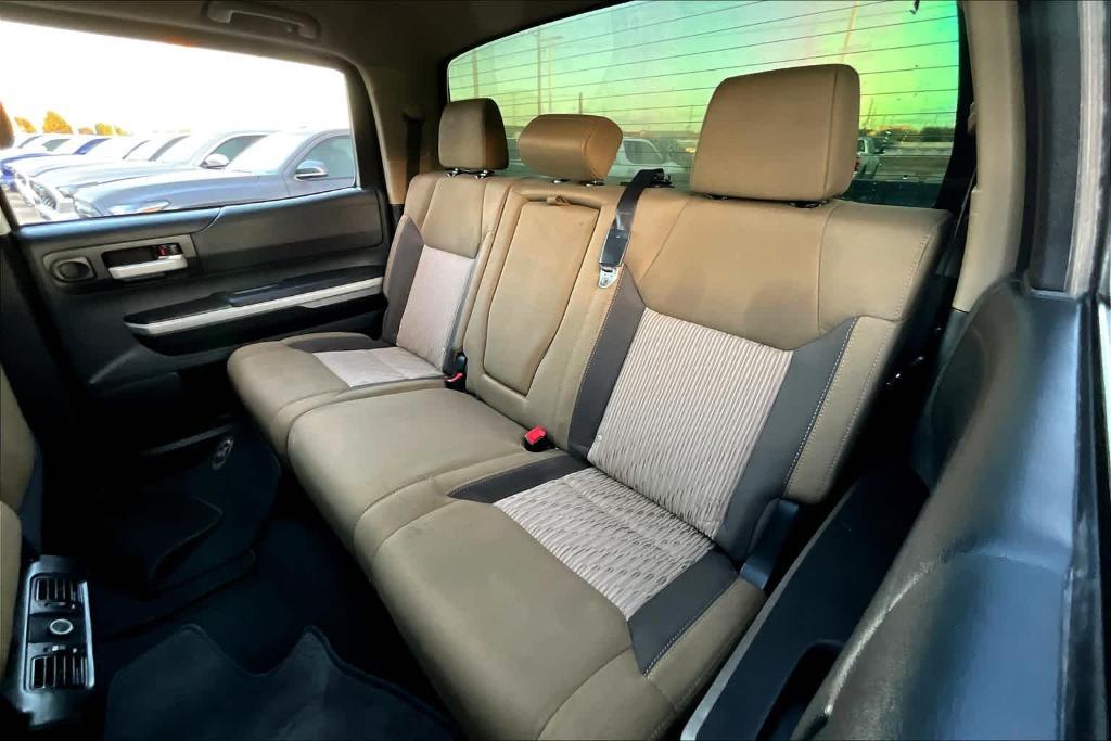 used 2014 Toyota Tundra car, priced at $16,250