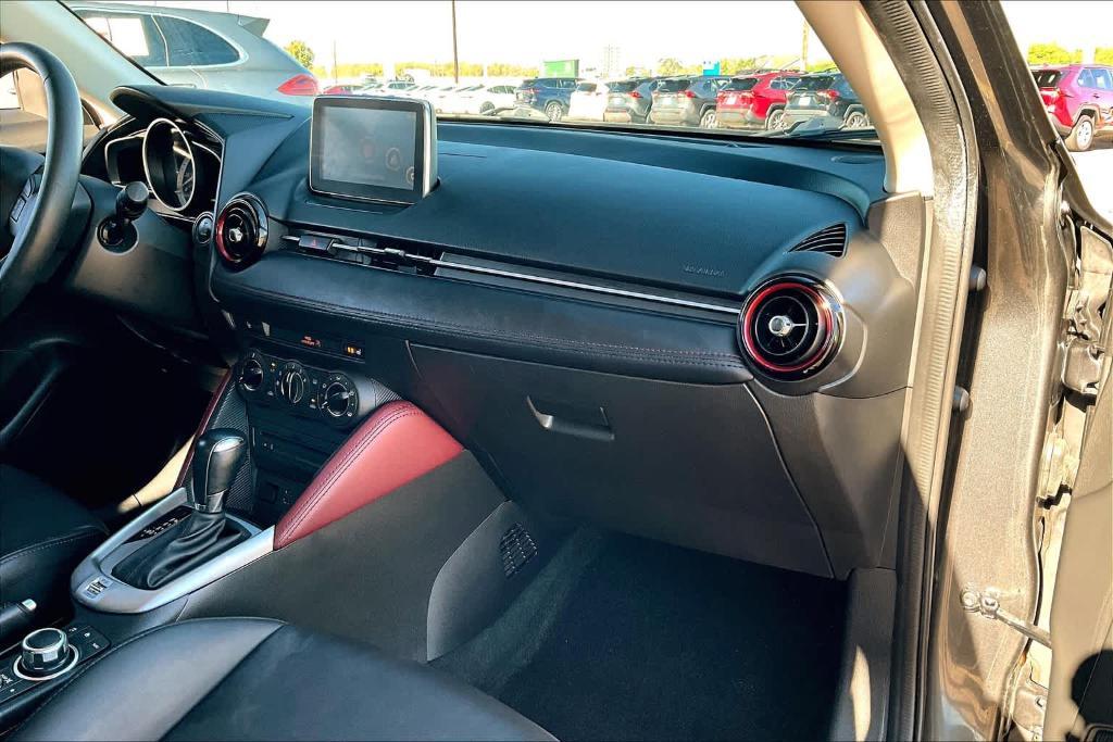 used 2017 Mazda CX-3 car, priced at $15,350