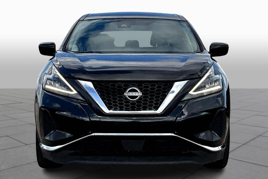 used 2023 Nissan Murano car, priced at $18,900