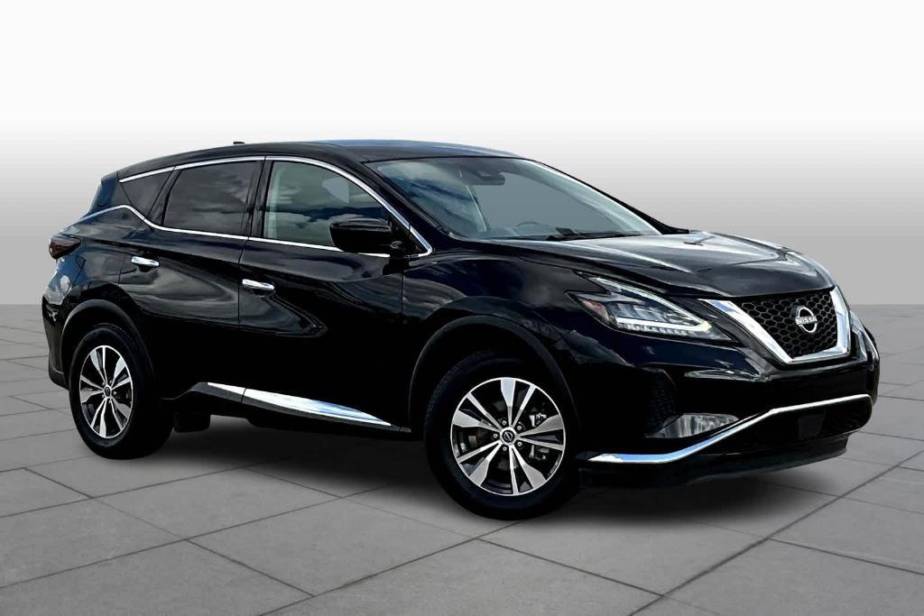 used 2023 Nissan Murano car, priced at $18,900