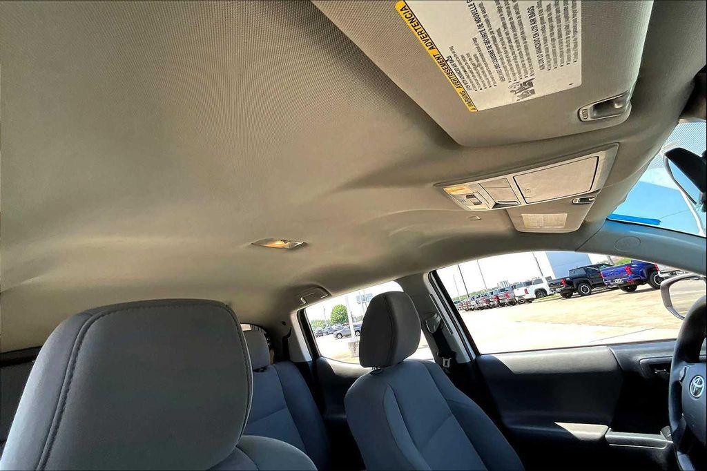 used 2019 Toyota Tacoma car, priced at $24,400