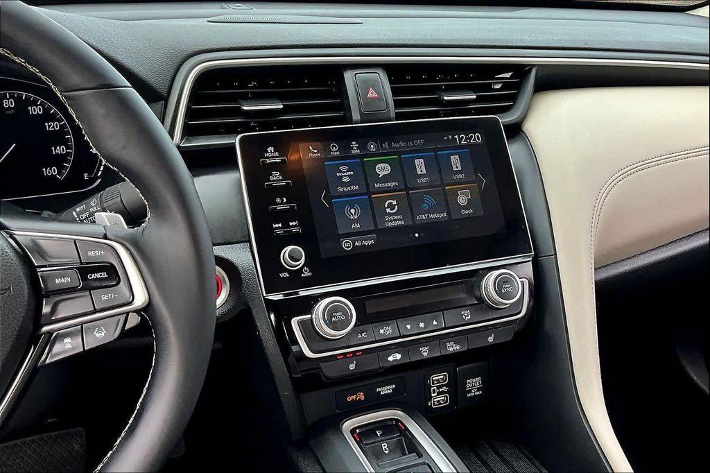 used 2019 Honda Insight car, priced at $15,999