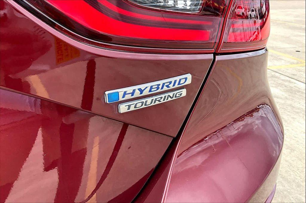 used 2019 Honda Insight car, priced at $15,999