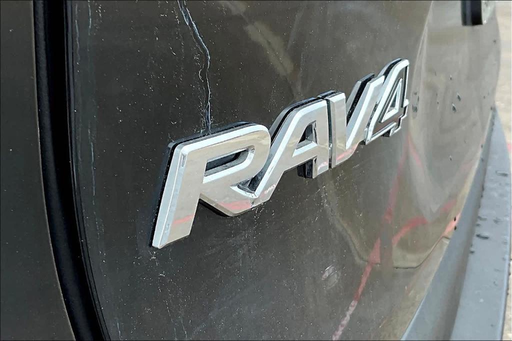 used 2020 Toyota RAV4 Hybrid car, priced at $24,950