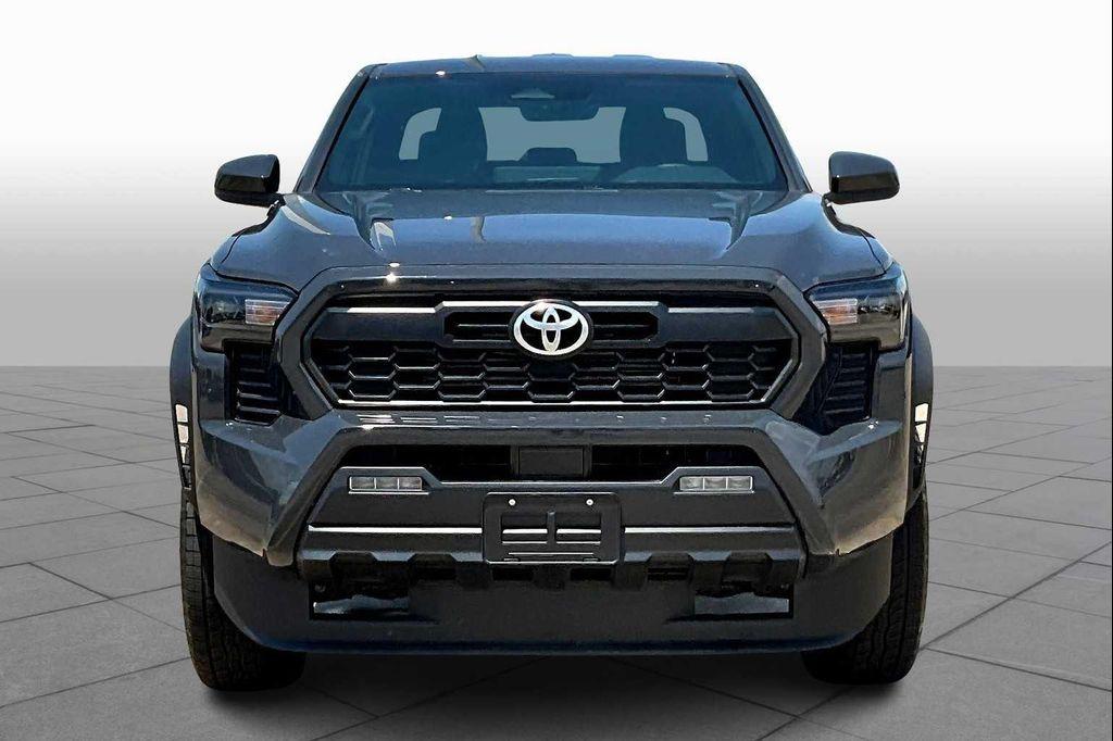 used 2025 Toyota Tacoma car, priced at $45,400