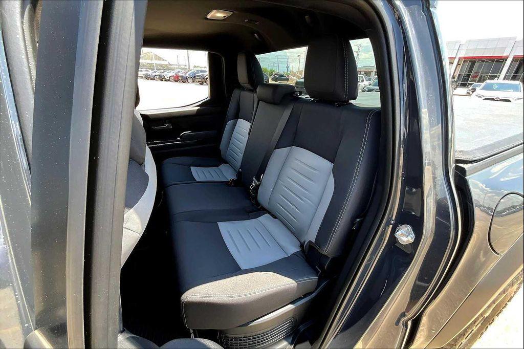 used 2025 Toyota Tacoma car, priced at $45,400