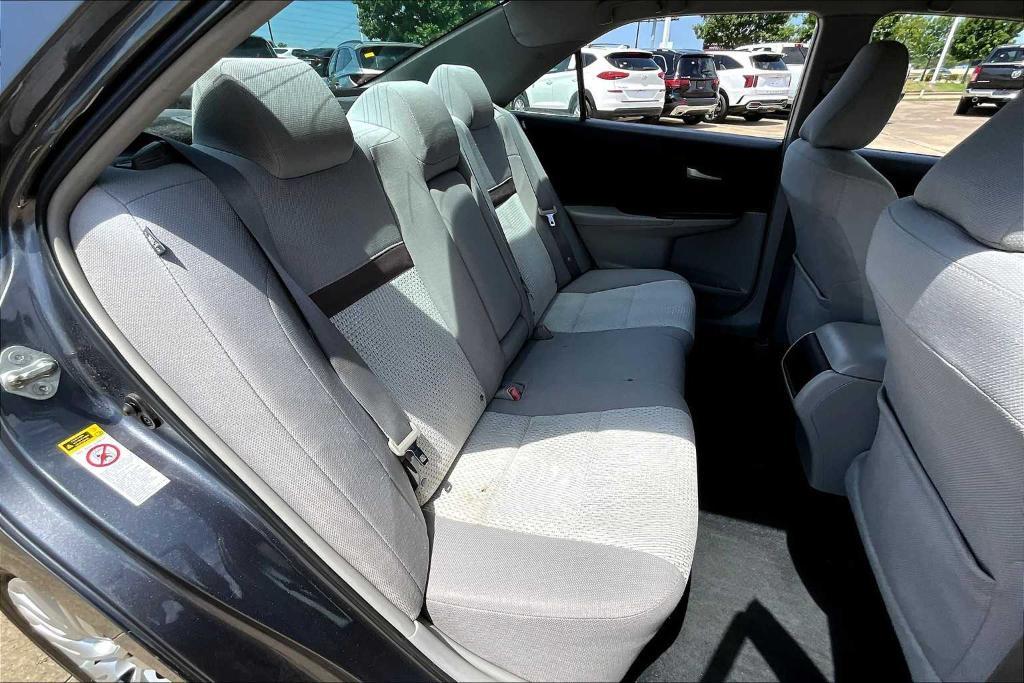 used 2013 Toyota Camry car, priced at $7,600