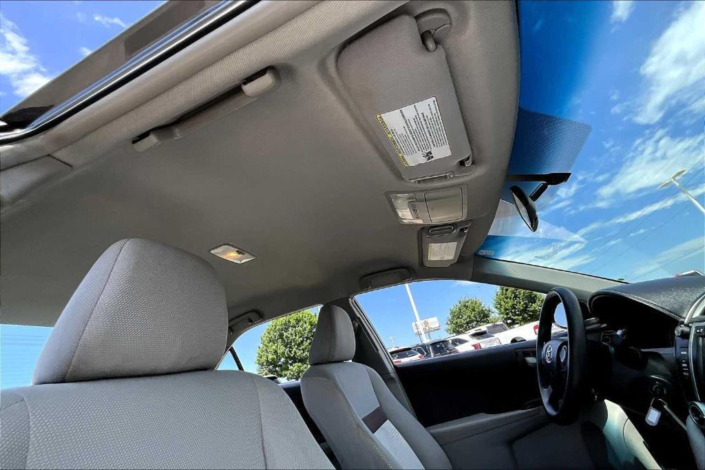 used 2013 Toyota Camry car, priced at $7,600