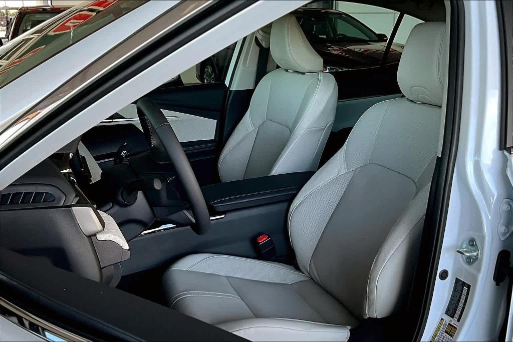 new 2025 Toyota Camry car, priced at $38,839