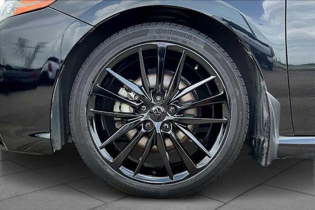 used 2020 Toyota Camry car, priced at $24,900
