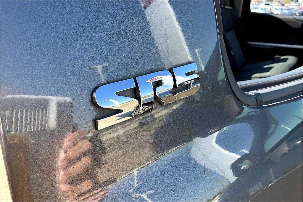 used 2015 Toyota Tundra car, priced at $15,000