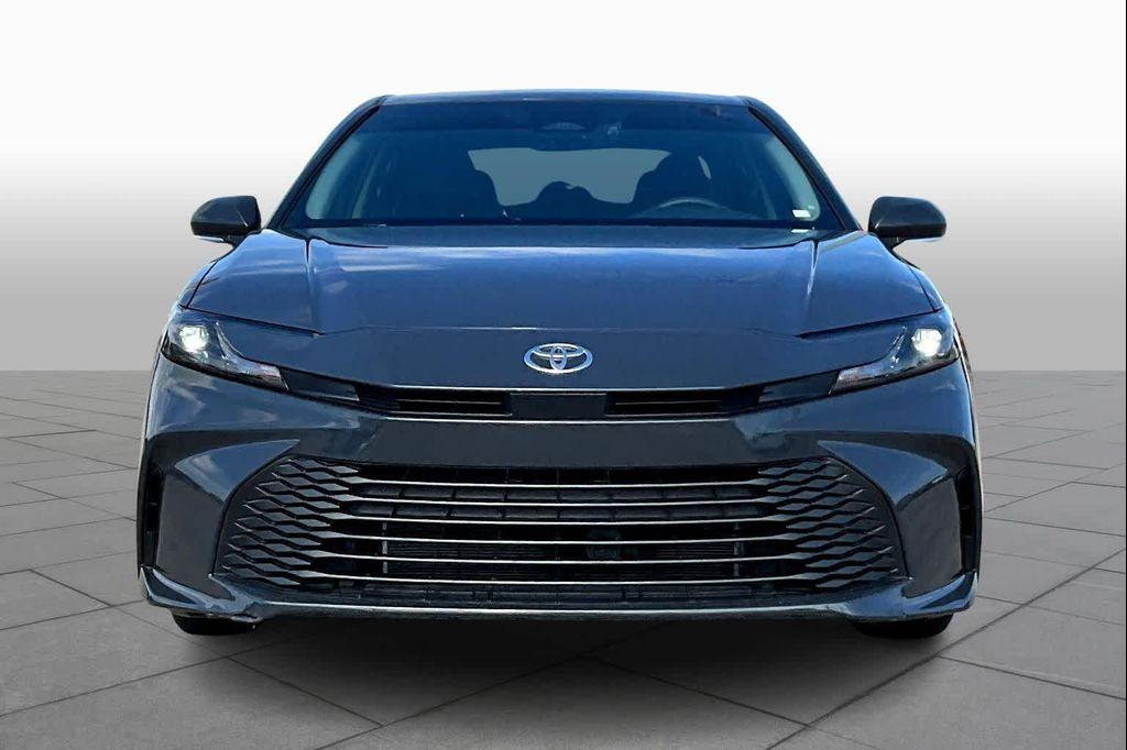 used 2025 Toyota Camry car, priced at $25,999