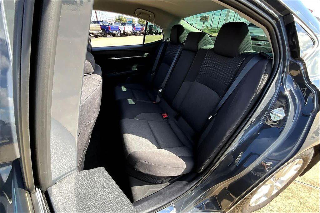used 2025 Toyota Camry car, priced at $25,999