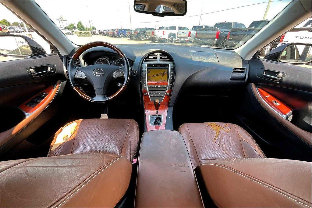 used 2012 Lexus ES 350 car, priced at $8,900