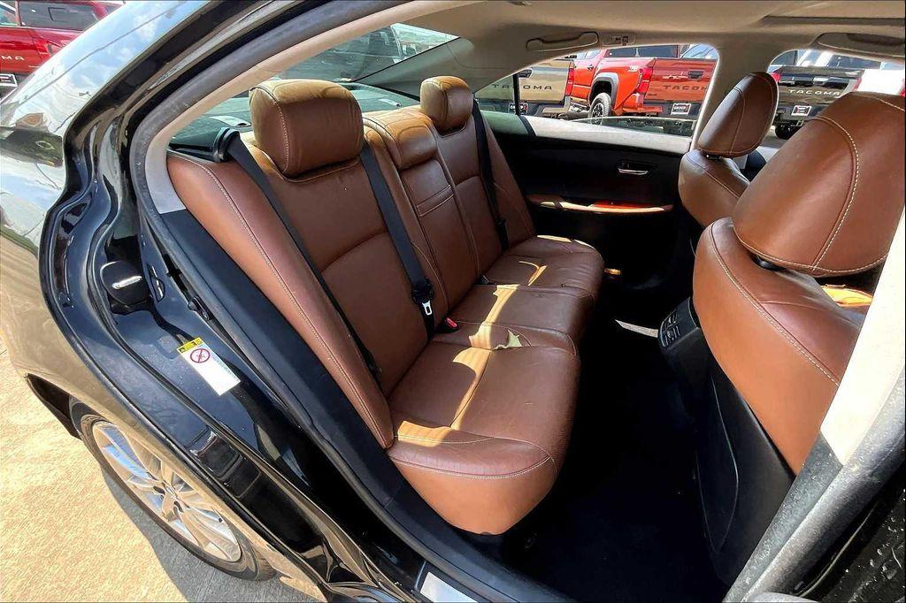used 2012 Lexus ES 350 car, priced at $8,900