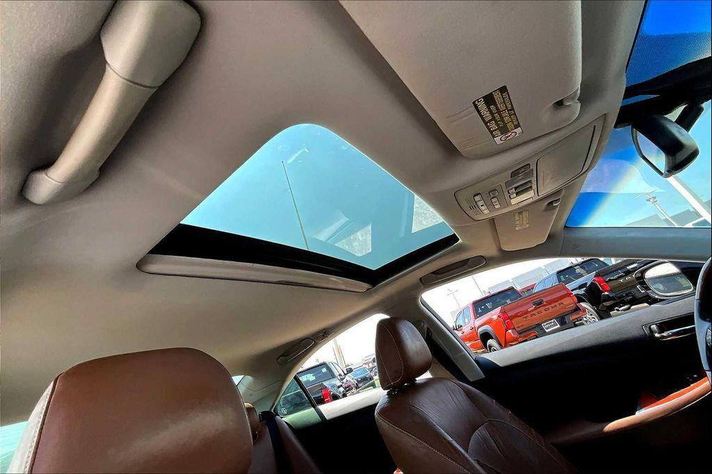 used 2012 Lexus ES 350 car, priced at $8,900