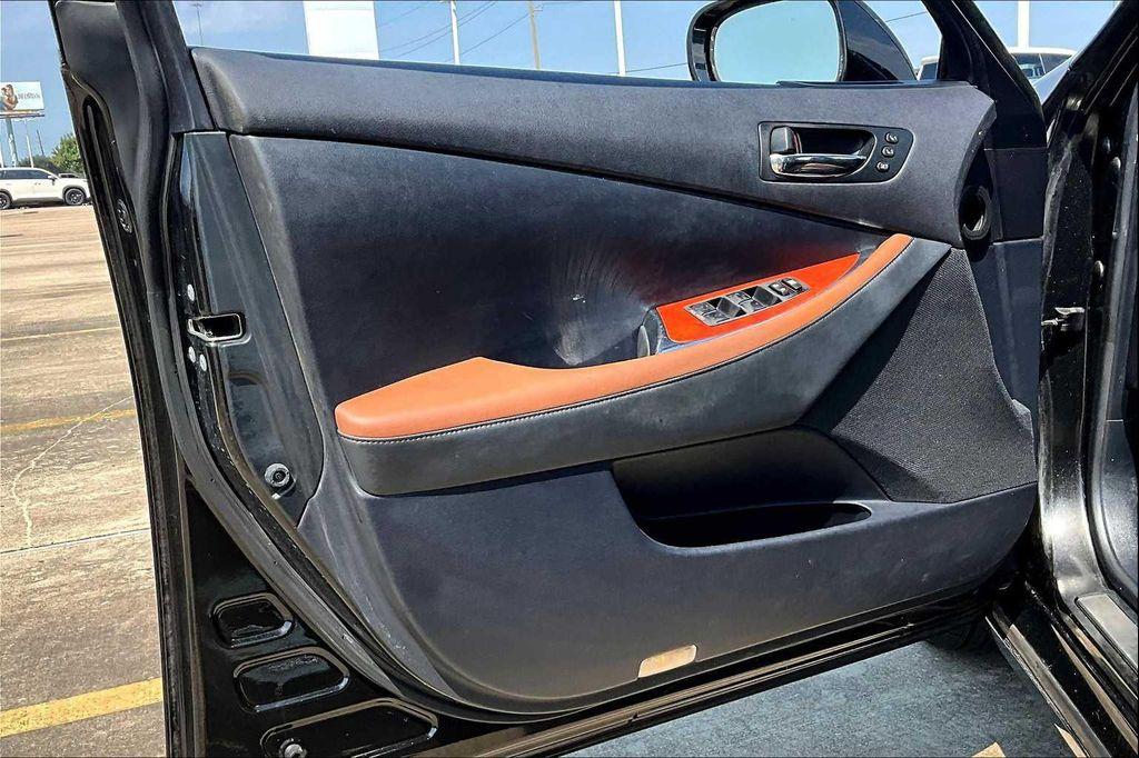 used 2012 Lexus ES 350 car, priced at $8,900
