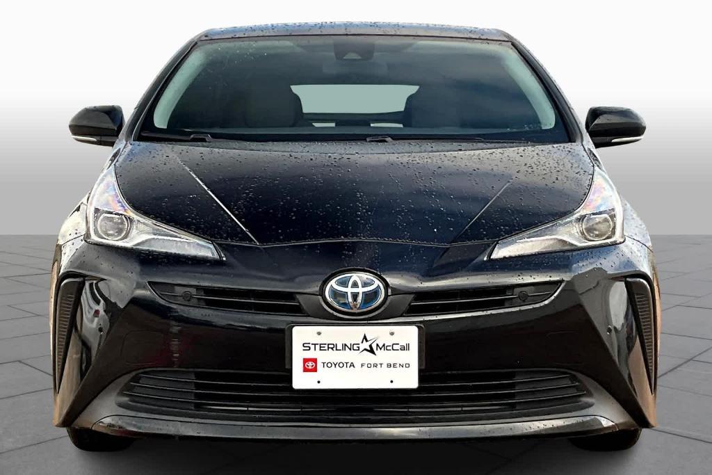 used 2020 Toyota Prius car, priced at $21,650