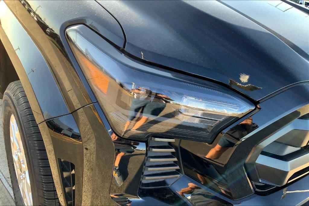new 2025 Toyota Tacoma car, priced at $35,826