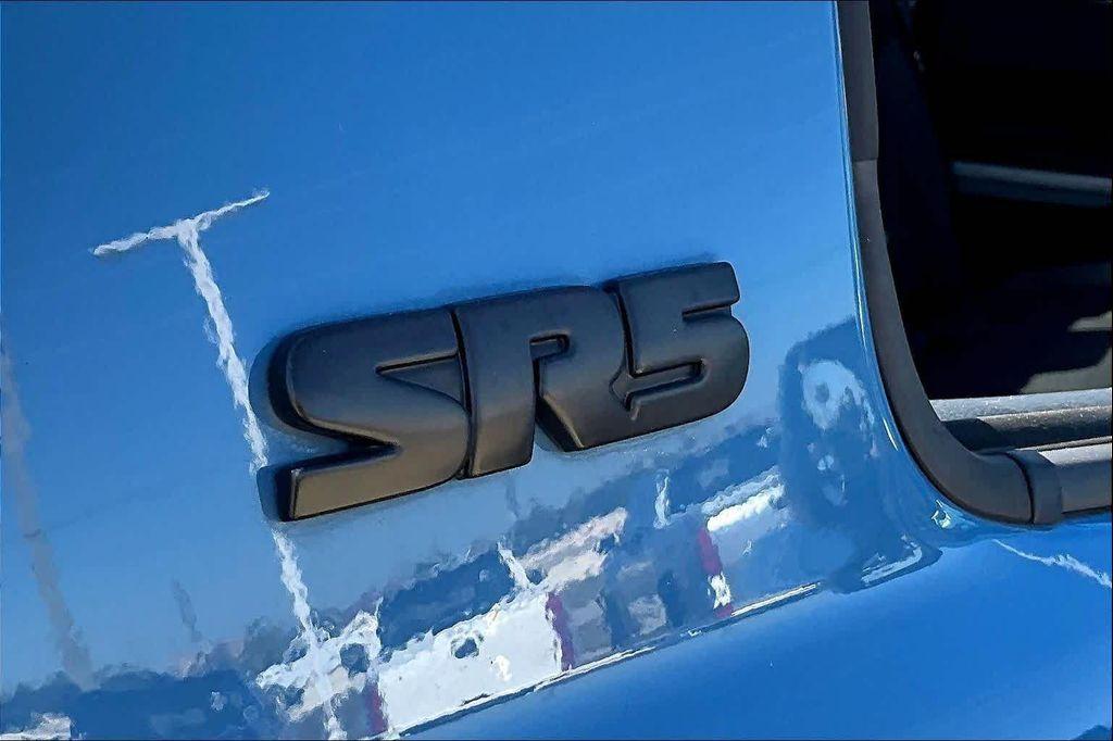 used 2021 Toyota Tundra car, priced at $35,900