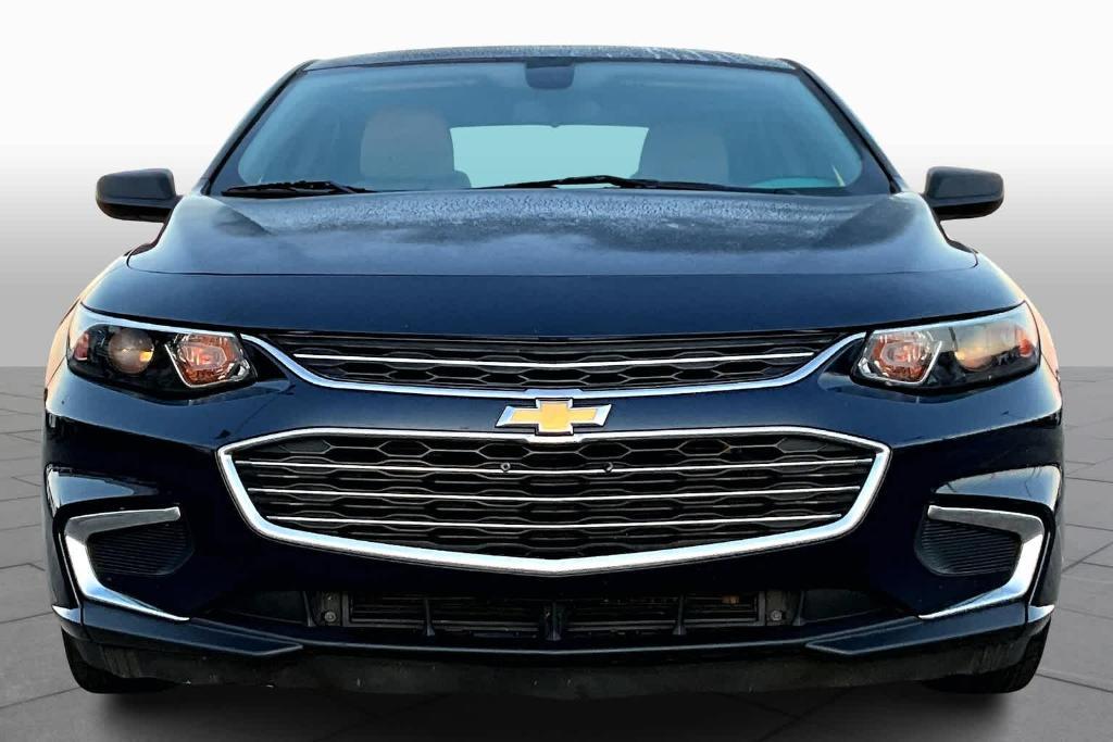 used 2016 Chevrolet Malibu car, priced at $10,000