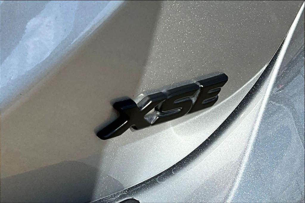 used 2023 Toyota Camry car, priced at $27,800