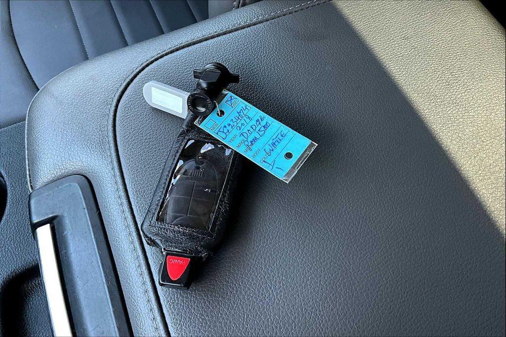used 2018 Ram 1500 car, priced at $13,000