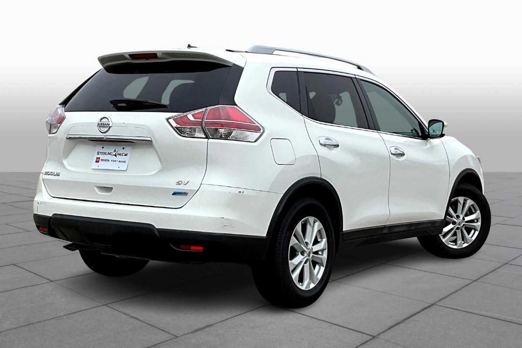 used 2014 Nissan Rogue car, priced at $6,750