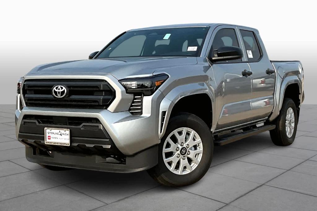 new 2024 Toyota Tacoma car, priced at $36,268