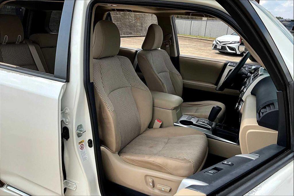 used 2012 Toyota 4Runner car, priced at $18,250