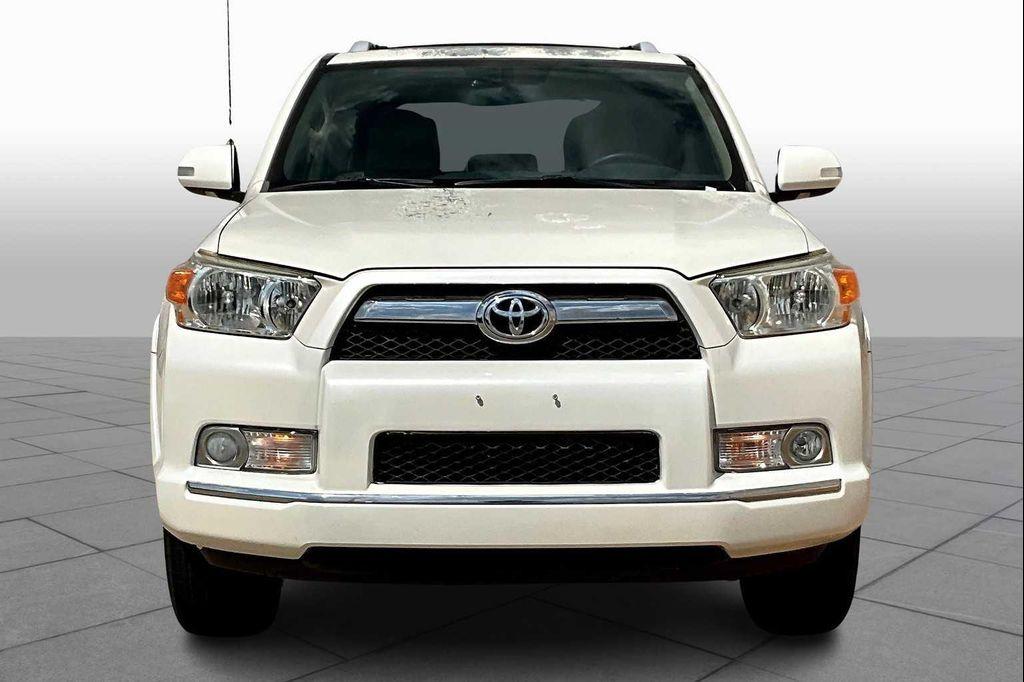 used 2012 Toyota 4Runner car, priced at $18,250