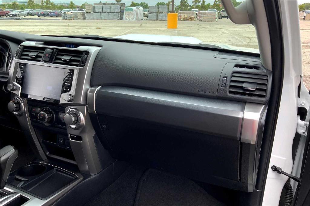used 2024 Toyota 4Runner car, priced at $44,900