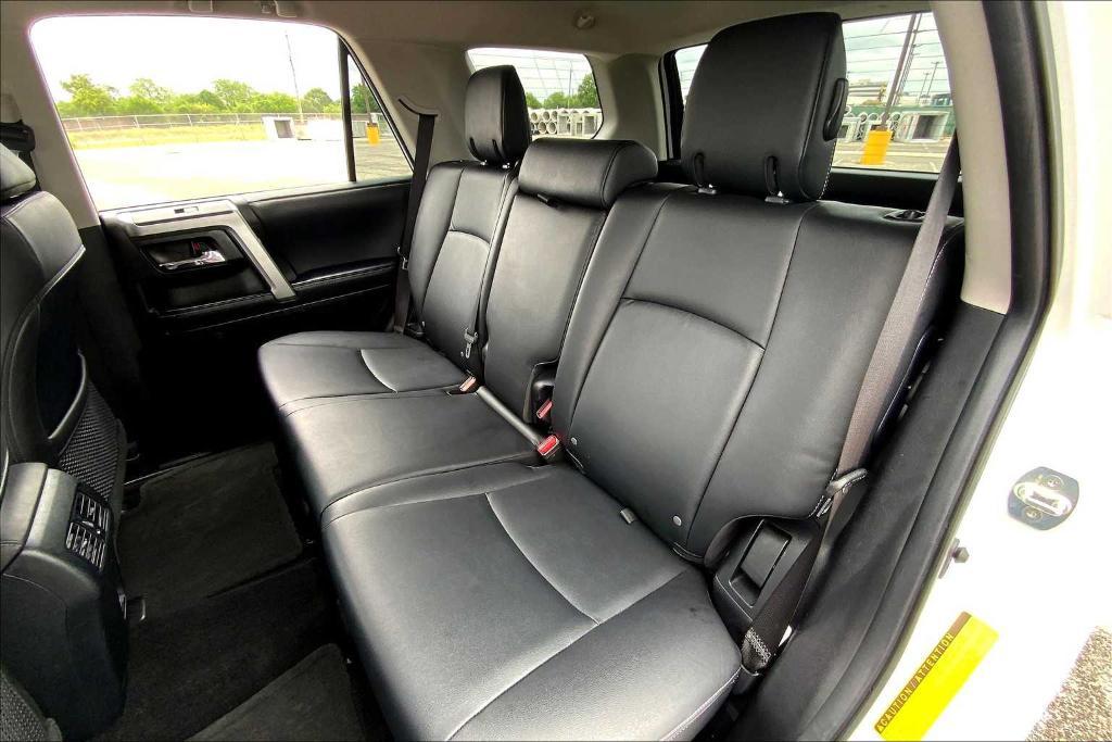 used 2024 Toyota 4Runner car, priced at $44,900
